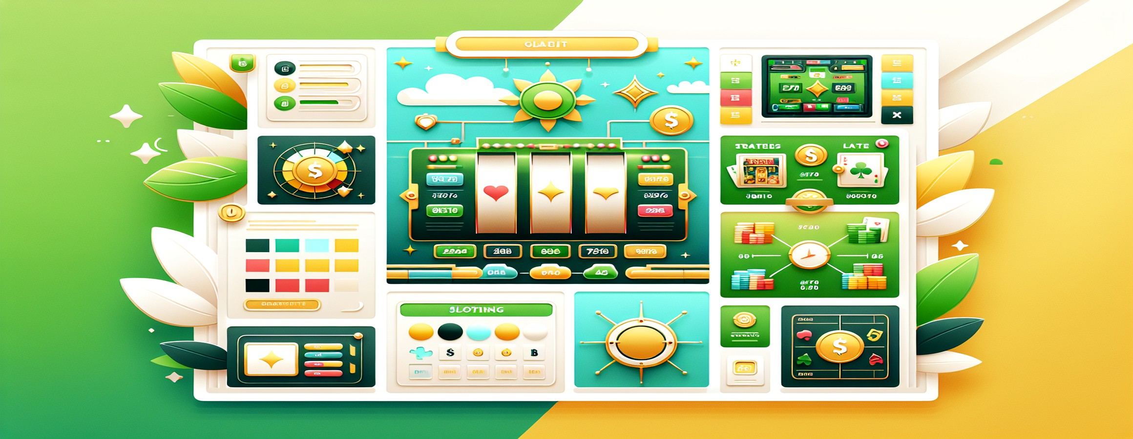 Bingo Patti Blog - A visual overview showcasing expert online casino tips and strategies from Bingo Patti.